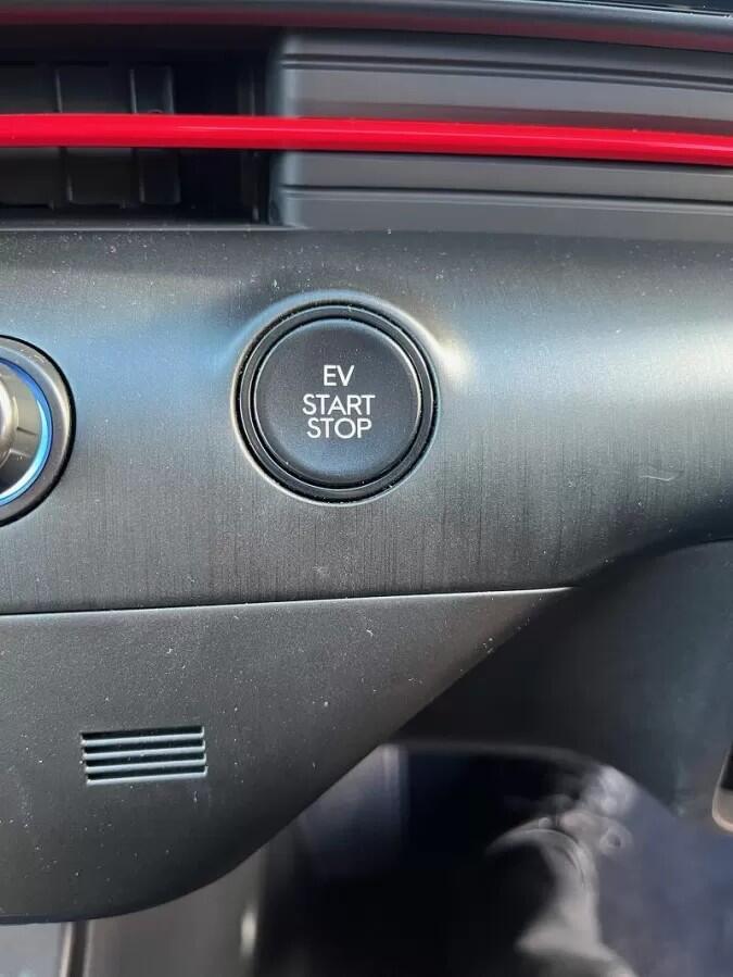 2024 Hyundai Kona 160kW N Line 65kWh 5dr Auto