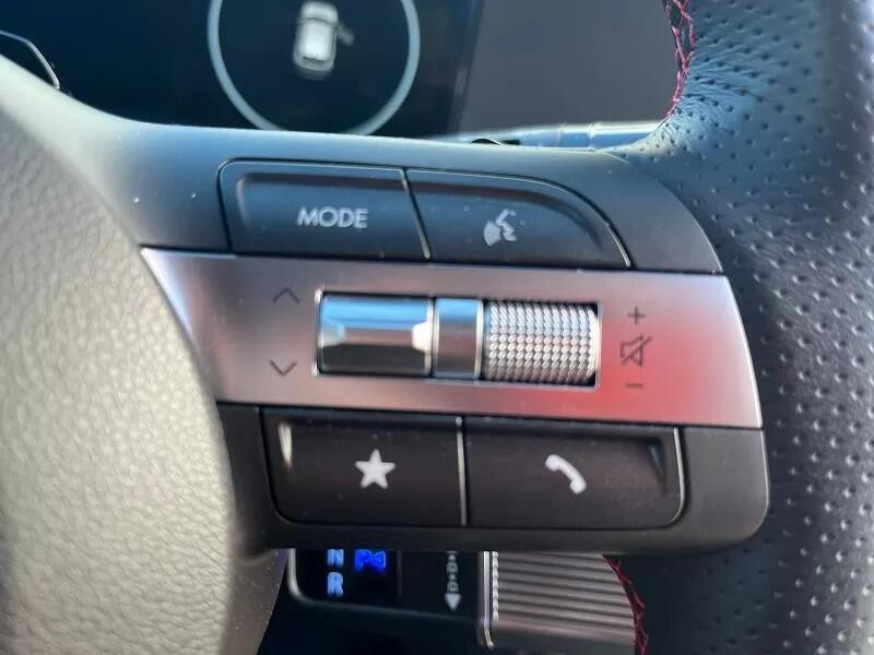 2024 Hyundai Kona 160kW N Line 65kWh 5dr Auto