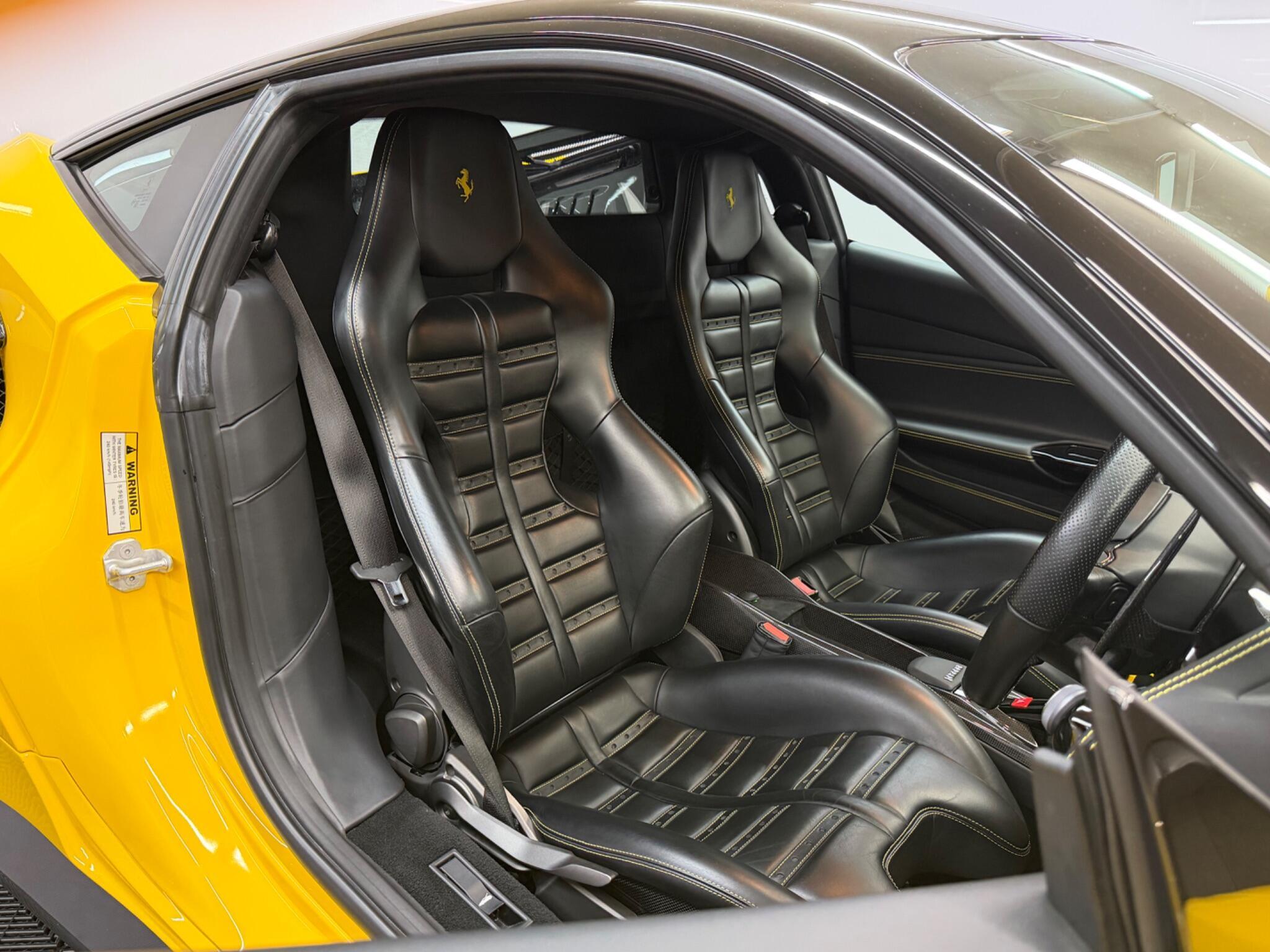 Ferrari 488 — image 26 of 53