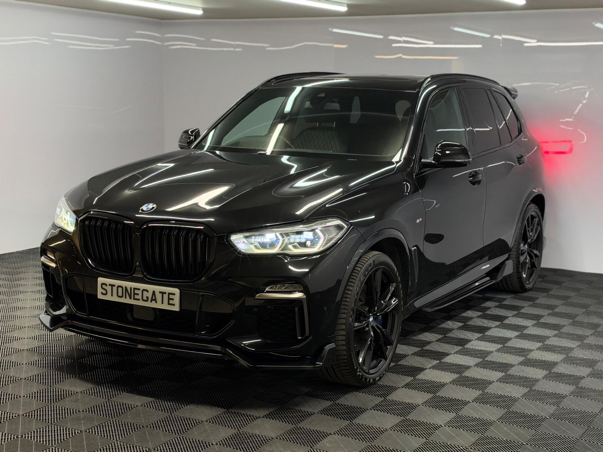 BMW X5 — image 6 of 51