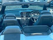 2013 Mercedes-Benz E Class 2.1 E220 CDI BlueEfficiency Sport Cabriolet 2dr Diesel G-Tronic+ Euro 5 (s/s) (170 ps) - Image 4