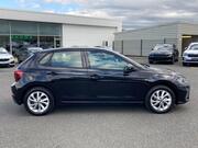 2024 Volkswagen Polo 1.0 TSI Style Hatchback 5dr Petrol Manual Euro 6 (s/s) (95 ps) - Image 10