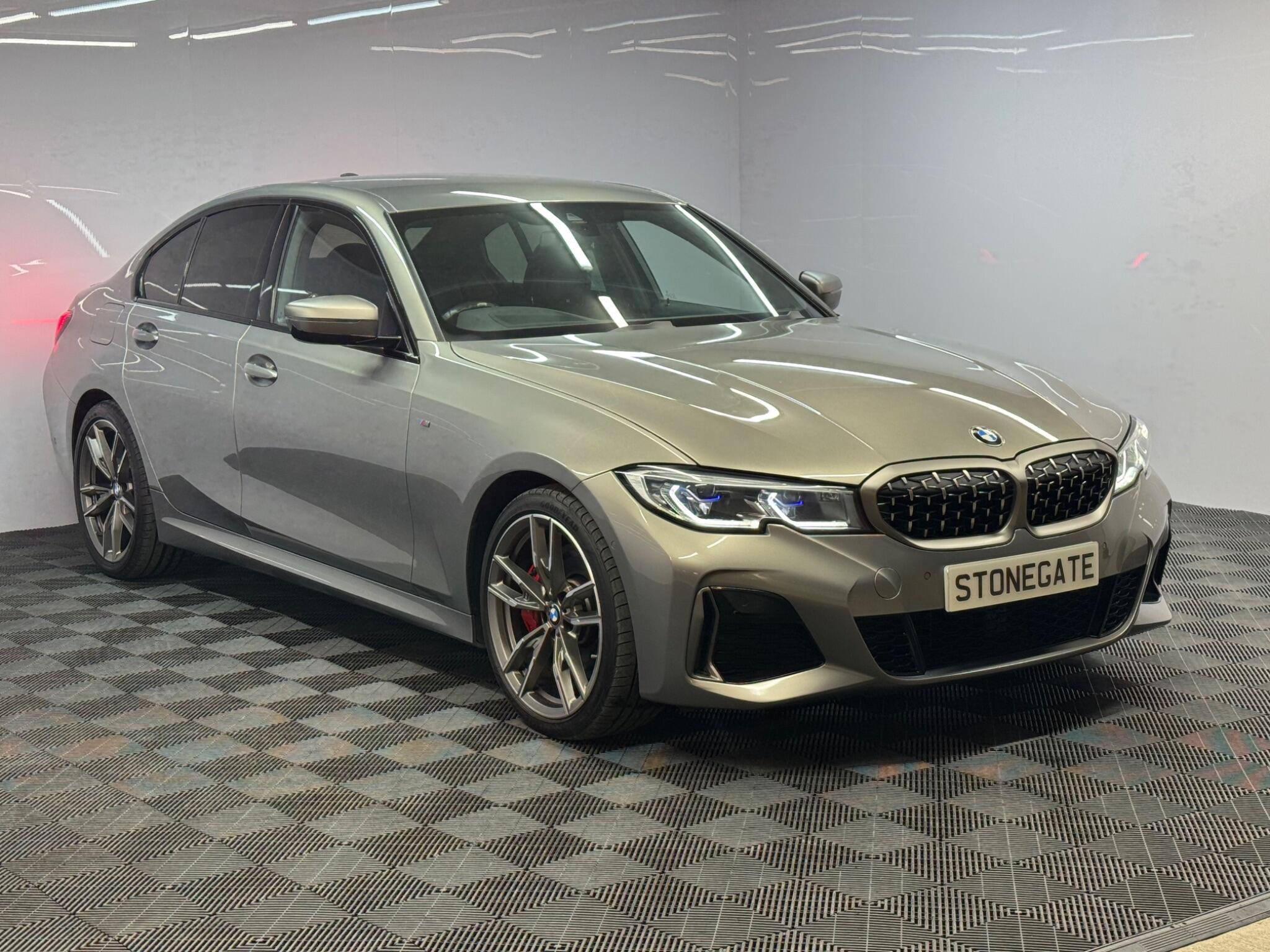BMW 3 Series — image 4 of 41
