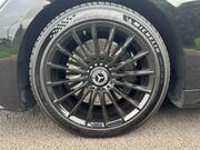 2016 Mercedes-Benz S Class 4.7 S500 V8 AMG Line Coupe 2dr Petrol G-Tronic Euro 6 (s/s) (455 ps) - Image 8