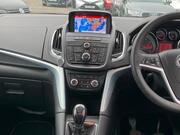 2014 Vauxhall Zafira Tourer 1.6 CDTi ecoFLEX Exclusiv MPV 5dr Diesel Manual Euro 6 (s/s) (136 ps) - Image 4