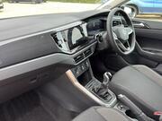 2025 Volkswagen Polo 1.0 TSI Life Hatchback 5dr Petrol Manual Euro 6 (s/s) (95 ps) - Image 2