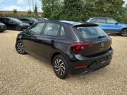 2025 Volkswagen Polo 1.0 EVO Life Fastback 5dr Petrol Manual Euro 6 (s/s) (80 ps) - Image 3