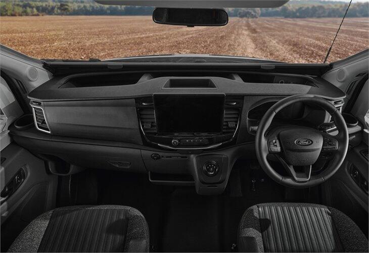 2026 Swift Trekker 594 Standard