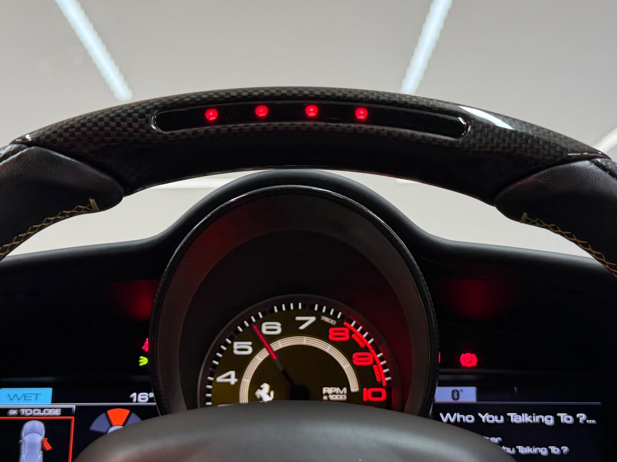 Ferrari 488 — image 35 of 53