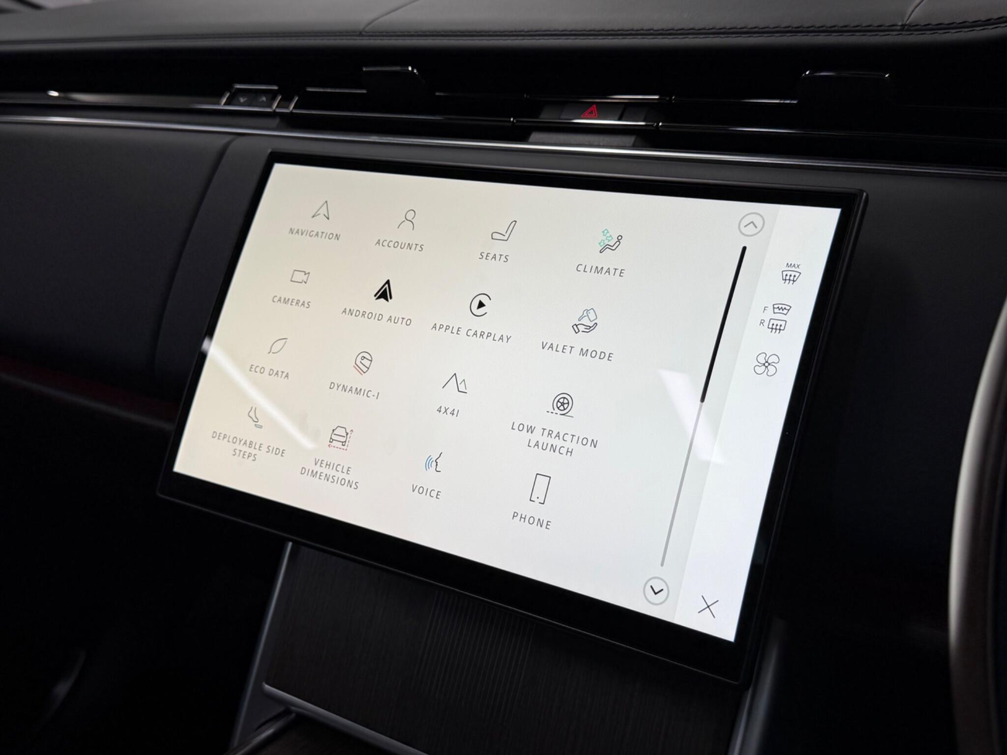 Land Rover Range Rover — image 27 of 41