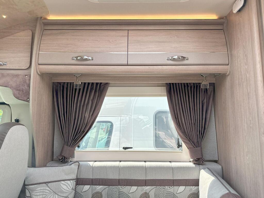 2023 Carthago Liner-for-two I 53 LE L 60c