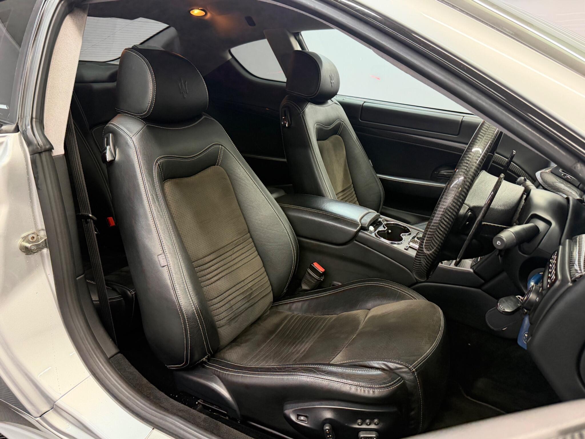 Maserati Granturismo — image 16 of 35