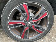 2015 Nissan Juke 1.5 dCi Tekna SUV 5dr Diesel Manual Euro 6 (s/s) (110 ps) - Image 8