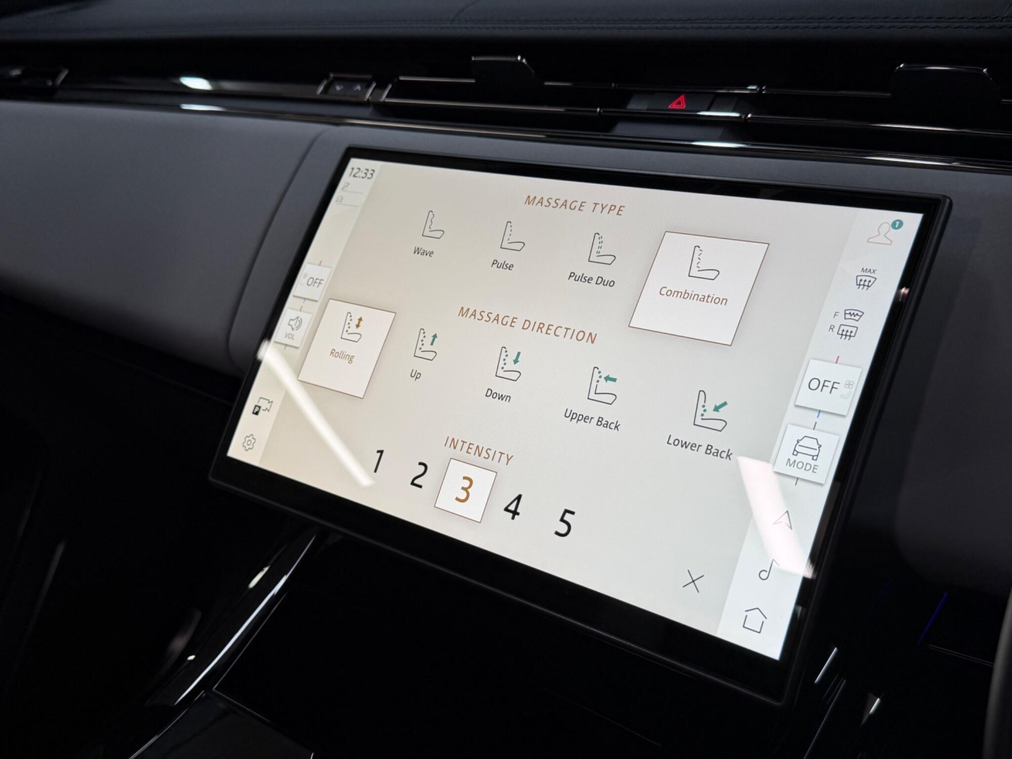 Land Rover Range Rover Sport — image 27 of 42