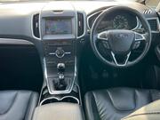 2016 Ford S-Max 1.5T EcoBoost Titanium MPV 5dr Petrol Manual Euro 6 (s/s) (160 ps) - Image 3