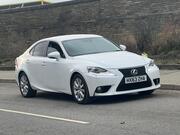 2013 Lexus IS 2.5 300h Luxury Saloon 4dr Petrol Hybrid E-CVT Euro 5 (s/s) (223 ps) - Image 2
