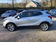 2017 Vauxhall MOKKA X ACTIVE ECOTEC S/S 1.4 MOKKA X ACTIVE ECOTEC S/S 5 DOOR HATCHBACK 5dr Petrol Manual - Image 7