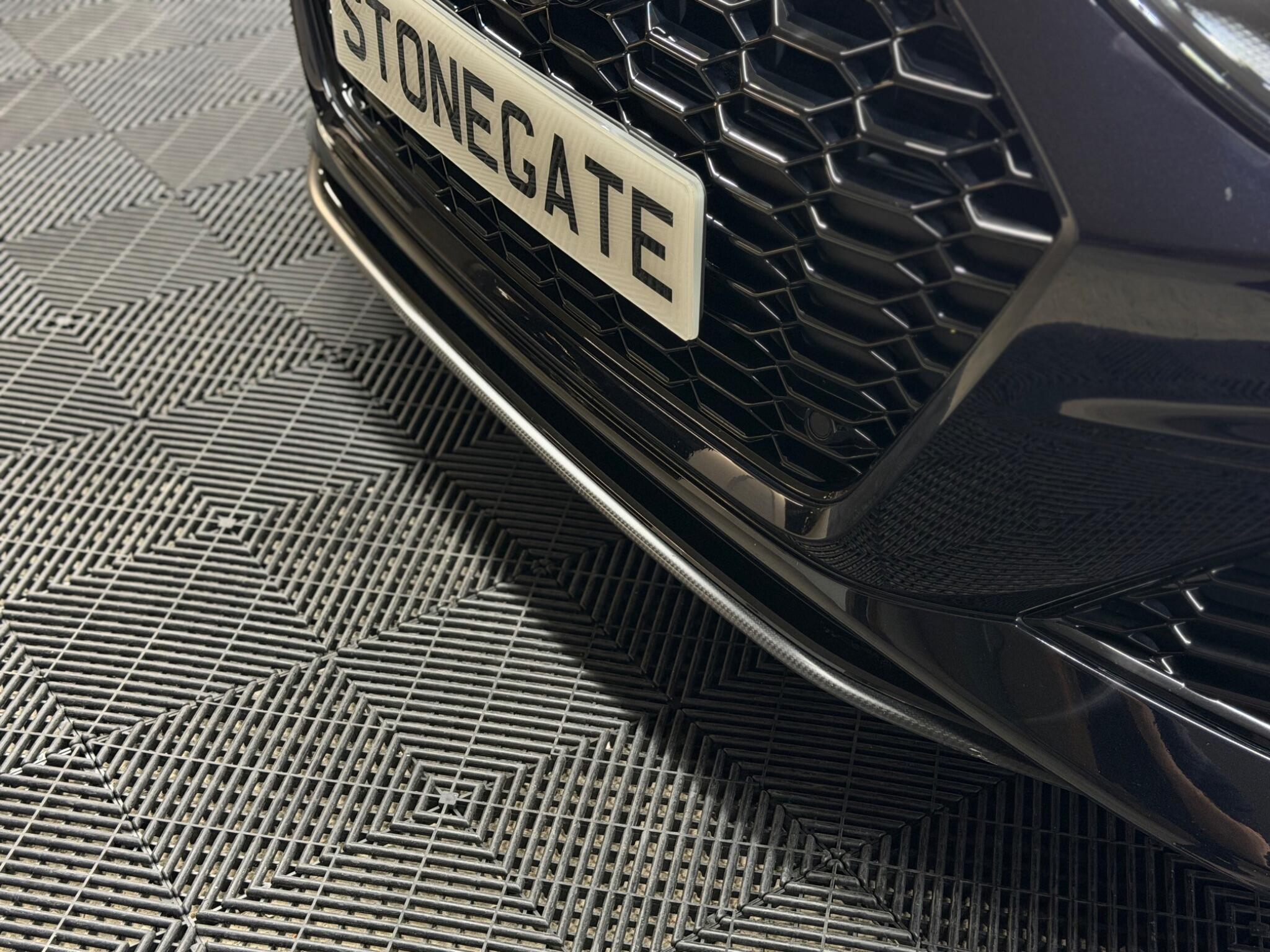 Audi RS4 Avant — image 14 of 41