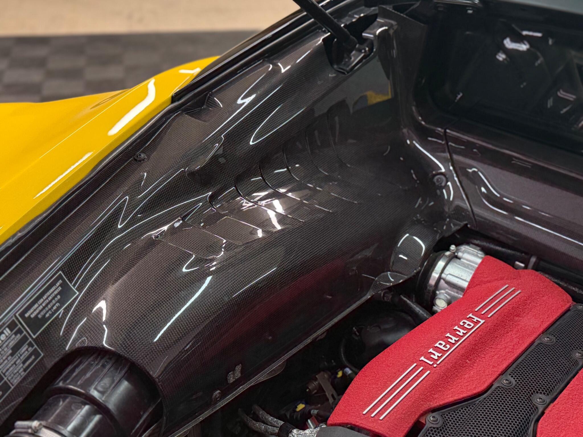 Ferrari 488 — image 25 of 53