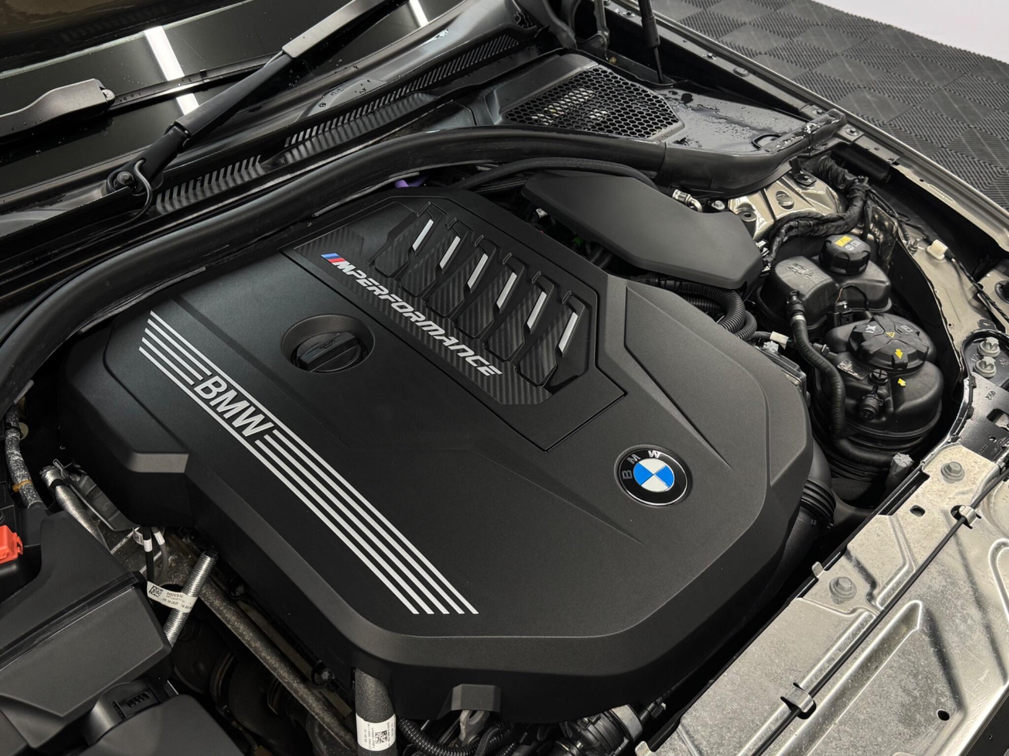 BMW 3 Series — image 17 of 41