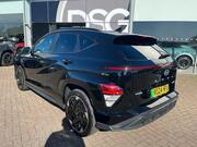 2024 Hyundai Kona 160kW N Line 65kWh 5dr Auto - Image 3