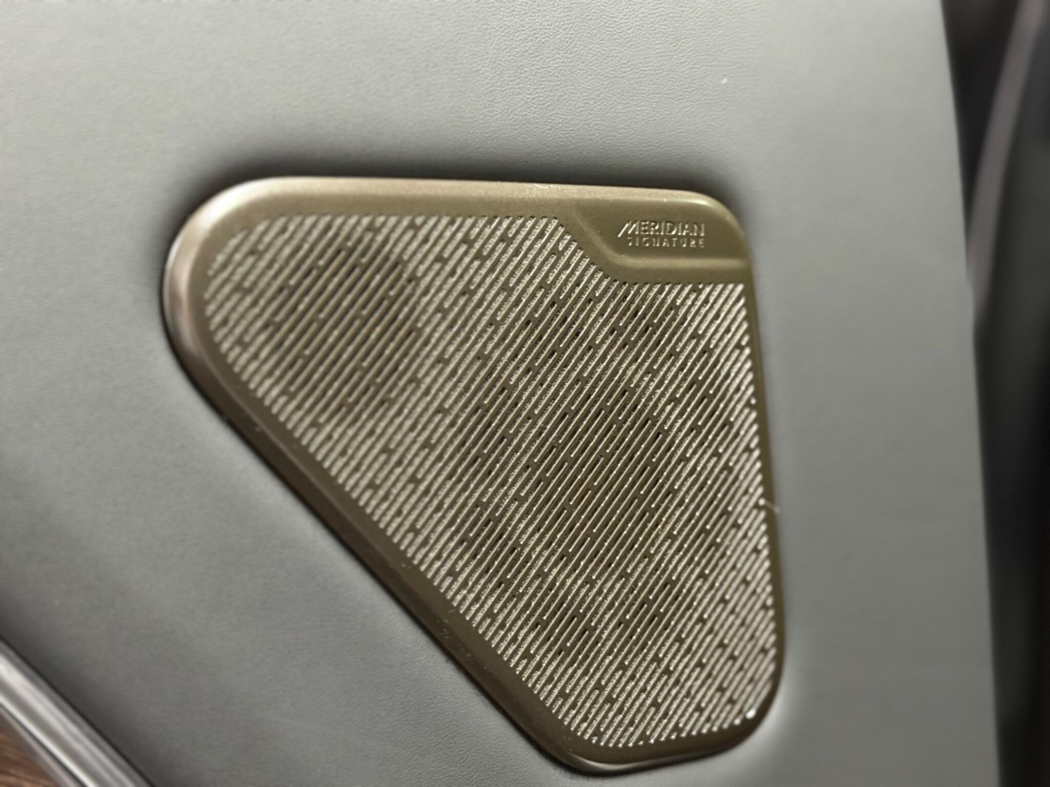Land Rover Range Rover — image 31 of 41
