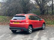 2016 Peugeot 2008 1.6 BlueHDi Allure SUV 5dr Diesel Manual Euro 6 (s/s) (100 ps) - Image 9
