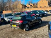 2014 Alfa Romeo Giulietta 1.6 JTDM-2 Distinctive Hatchback 5dr Diesel Manual Euro 5 (s/s) (105 bhp) - Image 8