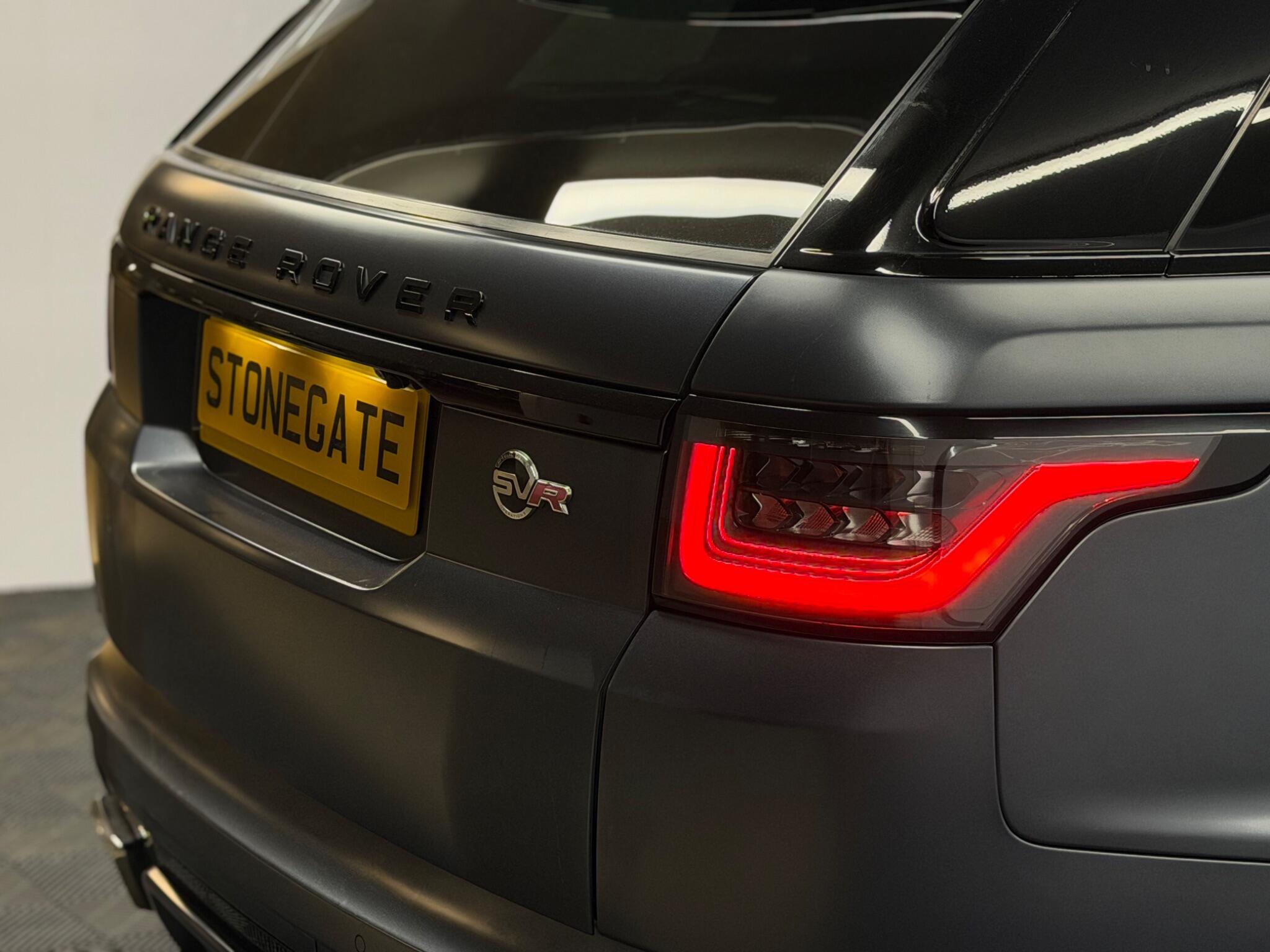 Land Rover Range Rover Sport — image 13 of 37