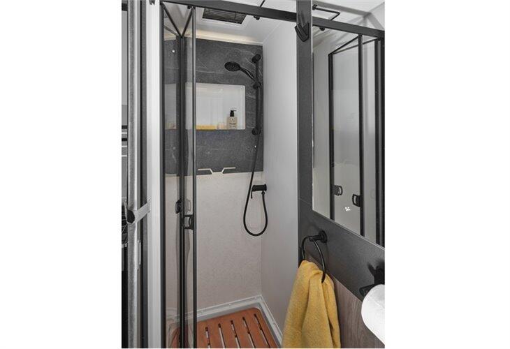 2026 Swift Trekker 594 Standard