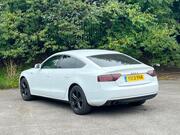 2013 Audi A5 2.0 TDIe Sportback 5dr Diesel Manual Euro 5 (s/s) (136 ps) - Image 6