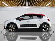 2017 Citroen C3 PureTech Flair - Image 5