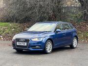 2014 Audi A3 1.4 TFSI SE Sportback 5dr Petrol Manual Euro 5 (s/s) (122 ps) - Image 1