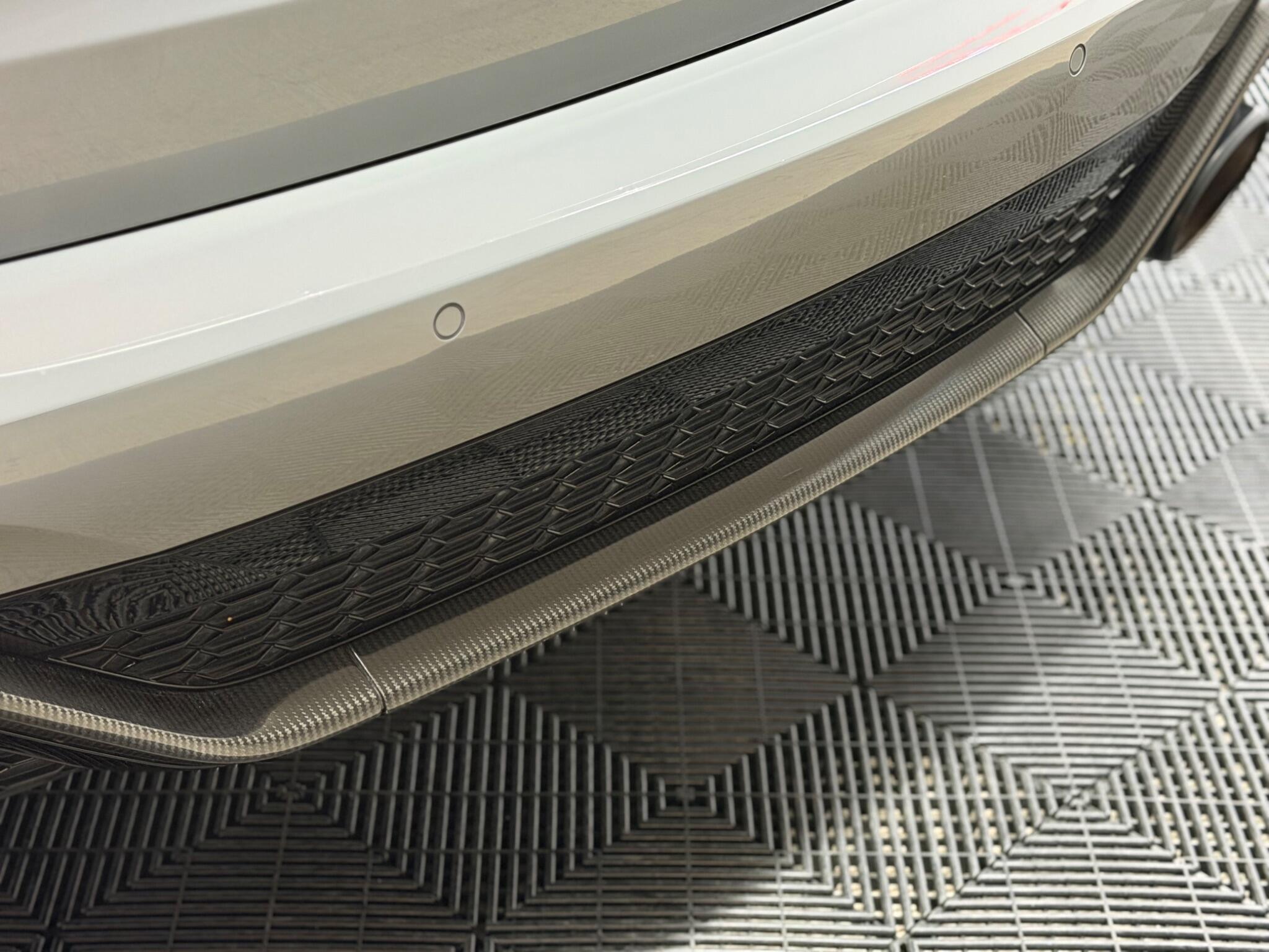 Audi RS6 Avant — image 15 of 51
