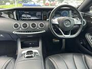 2016 Mercedes-Benz S Class 4.7 S500 V8 AMG Line Coupe 2dr Petrol G-Tronic Euro 6 (s/s) (455 ps) - Image 4