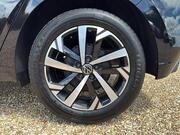 2025 Volkswagen Polo 1.0 TSI Match Hatchback 5dr Petrol Manual Euro 6 (s/s) (95 ps) - Image 8