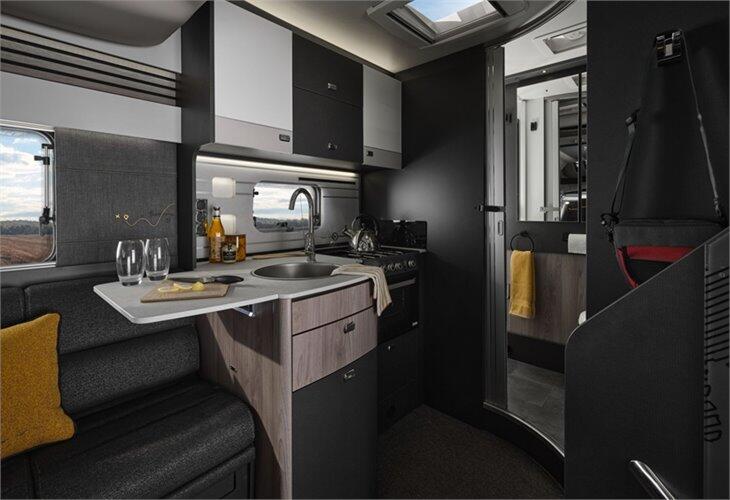 2026 Swift Trekker 594 Standard
