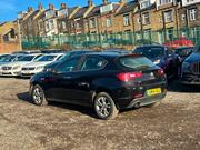2014 Alfa Romeo Giulietta 1.6 JTDM-2 Distinctive Hatchback 5dr Diesel Manual Euro 5 (s/s) (105 bhp) - Image 3