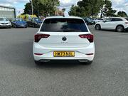 2023 Volkswagen Polo 1.0 TSI R-Line Hatchback 5dr Petrol DSG Euro 6 (s/s) (95 ps) - Image 6