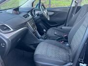 2016 Vauxhall Mokka 1.6 CDTi Tech Line SUV 5dr Diesel Manual 4WD Euro 6 (s/s) (136 ps) - Image 3