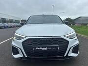 2023 Audi S3 2.0 TFSI Vorsprung Sportback 5dr Petrol S Tronic quattro Euro 6 (s/s) (310 ps) - Image 5