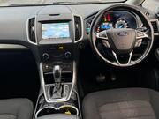 2016 Ford Galaxy 2.0 TDCi Zetec MPV 5dr Diesel Powershift Euro 6 (s/s) (150 ps) - Image 7