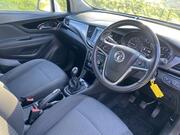 2017 Vauxhall MOKKA X ACTIVE ECOTEC S/S 1.4 MOKKA X ACTIVE ECOTEC S/S 5 DOOR HATCHBACK 5dr Petrol Manual - Image 15