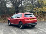 2016 Peugeot 2008 1.6 BlueHDi Allure SUV 5dr Diesel Manual Euro 6 (s/s) (100 ps) - Image 8