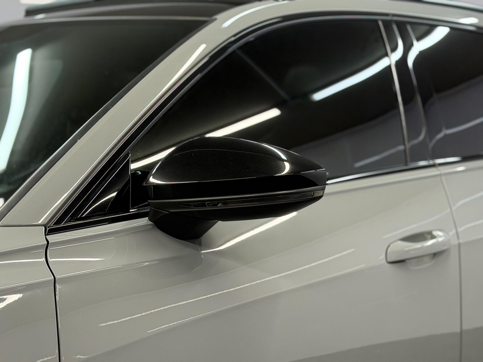 Audi RS6 Avant — image 18 of 51
