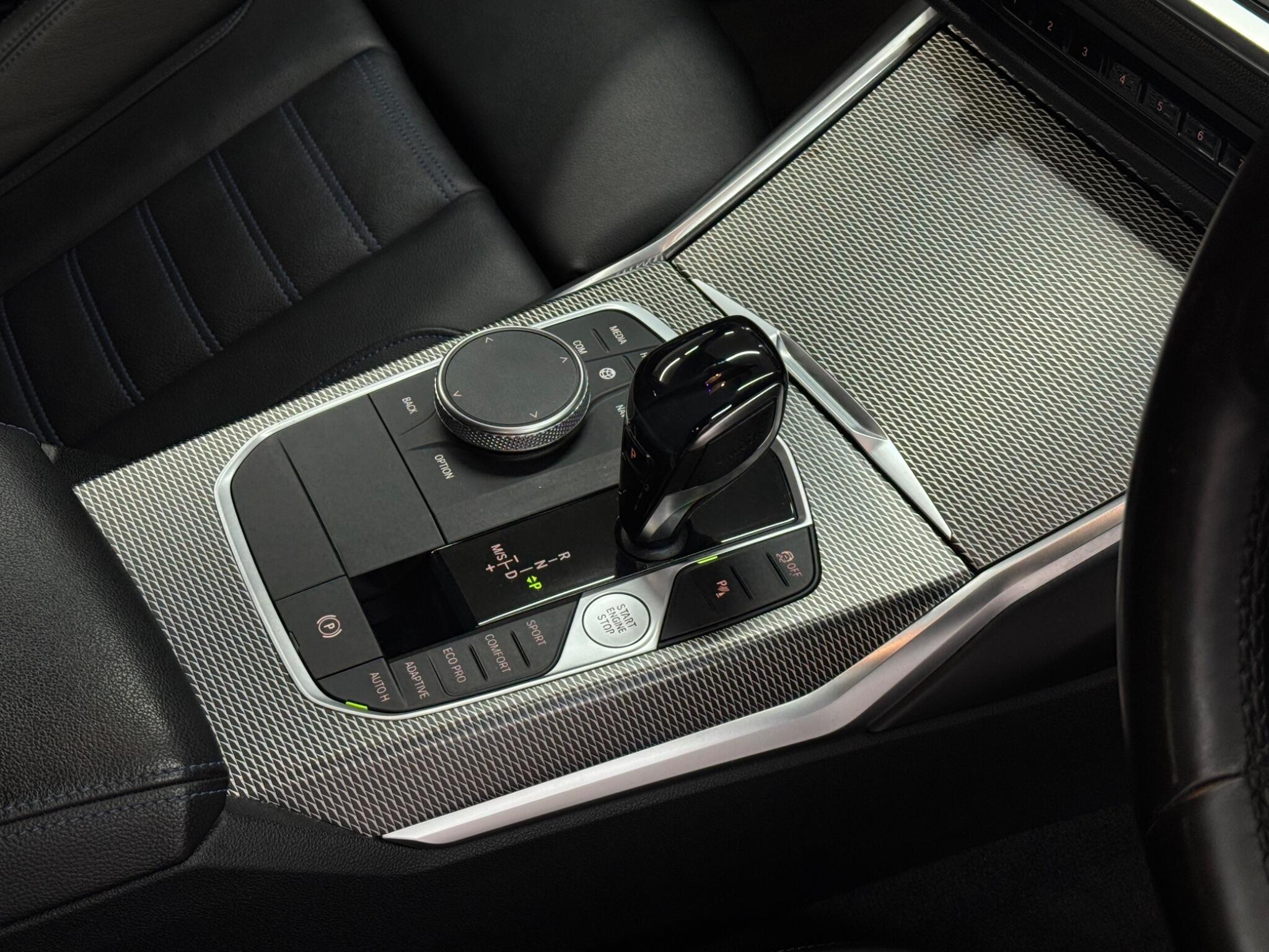 BMW 3 Series — image 34 of 41