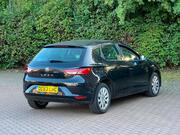 2013 SEAT Leon 2.0 TDI CR SE Hatchback 5dr Diesel Manual Euro 5 (s/s) (150 ps) - Image 3