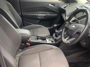 2017 Ford Kuga 2.0 TDCi Titanium SUV 5dr Diesel Manual Euro 6 (s/s) (150 ps) - Image 11