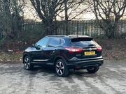 2016 Nissan Qashqai 1.2 DIG-T N-Connecta SUV 5dr Petrol Manual 2WD Euro 6 (s/s) (115 ps) - Image 9