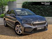 2024 Skoda Enyaq 82kWh 85 Edition Coupe 5dr Electric Auto (DC135kW) (286 ps) - Image 1